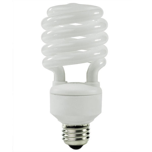 Sunlite SMS23F/50K SMS23F/50K 23-watt Super Mini Spiral Energy Saving Medium Base CFL Light Bulb Super White Sunlite SMS23F/50K SMS23F/50K 23-watt Super Mini Spiral Energy Saving Medium Base CFL Light Bulb Super White